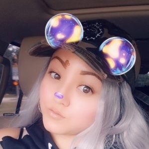 Meet your Posher, Jess